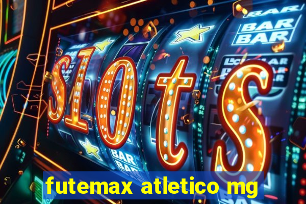 futemax atletico mg